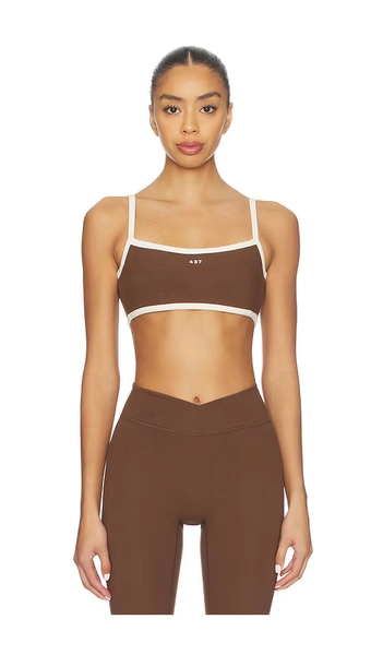 The Micro Sports Bra