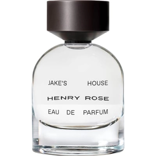 HENRY ROSE Jake's House Eau de Parfum at Nordstrom, Size 0.27 Oz