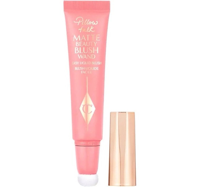 Charlotte Tilbury Matte Beauty Blush Wand