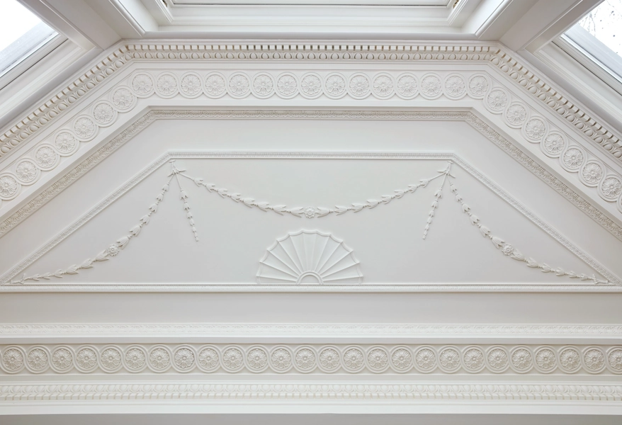 CEILINGS | Cornice London 