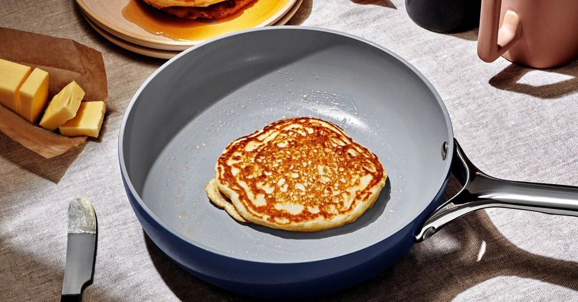 Cookware & Minis Set