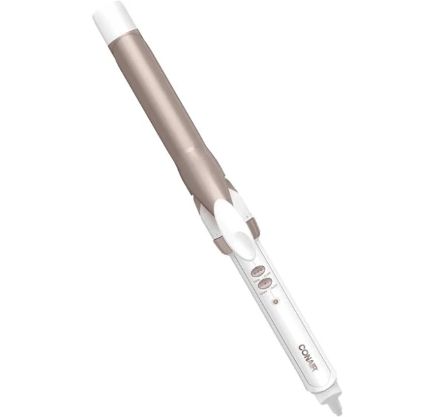 Conair Double Ceramic Curling Iron