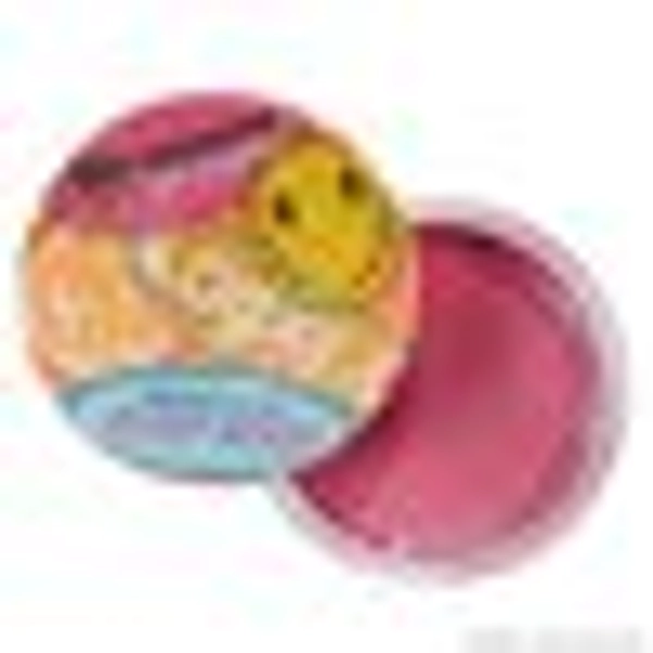 Lottie London X Outer Banks Kookproof Lip & Cheek Blush Balm, Dusky Pink, 20g