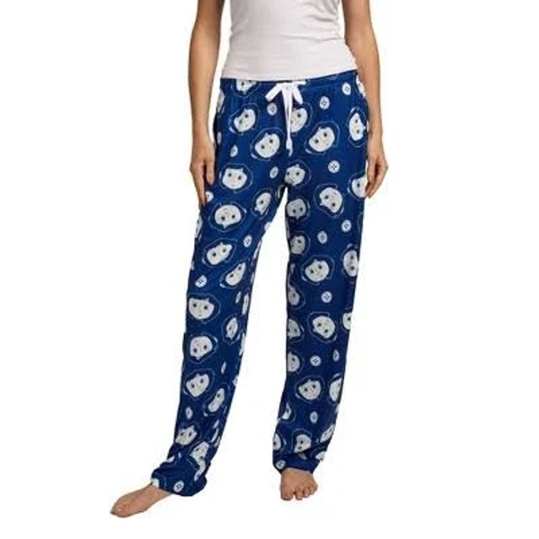 Bioworld Women's Coraline Pajama Pants