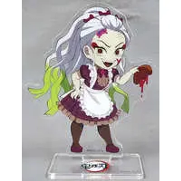(USED) Daki - Acrylic stand - ufotable cafe Limited - Demon Slayer
