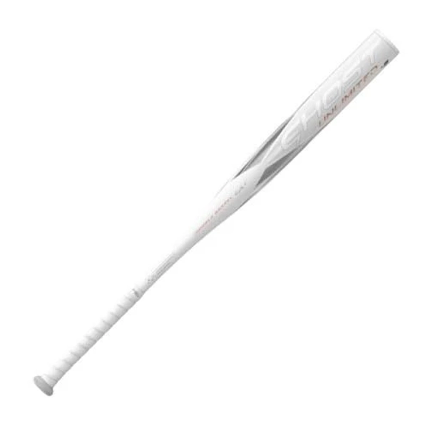 Easton Ghost Unlimited Extended Barrel Fastpitch Softball Bat