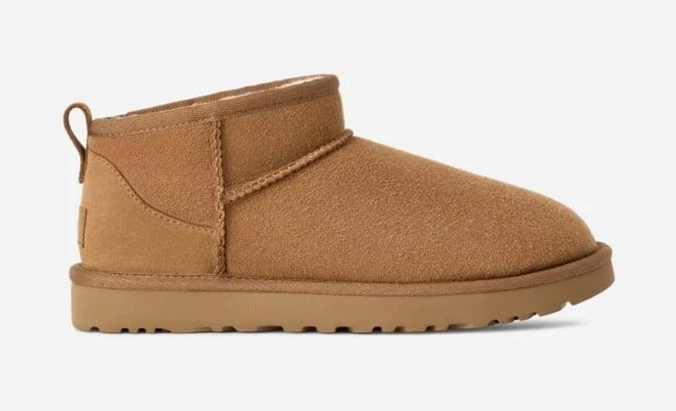 UGG Women's Classic Ultra Mini