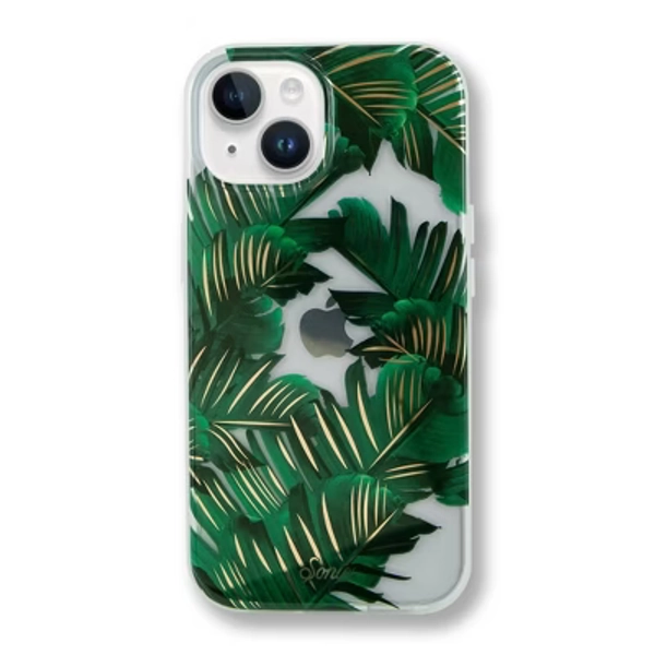 Sonix iPhone16e/iPhone 15/iPhone 14/iPhone 13 Case with MagSafe - Bahama