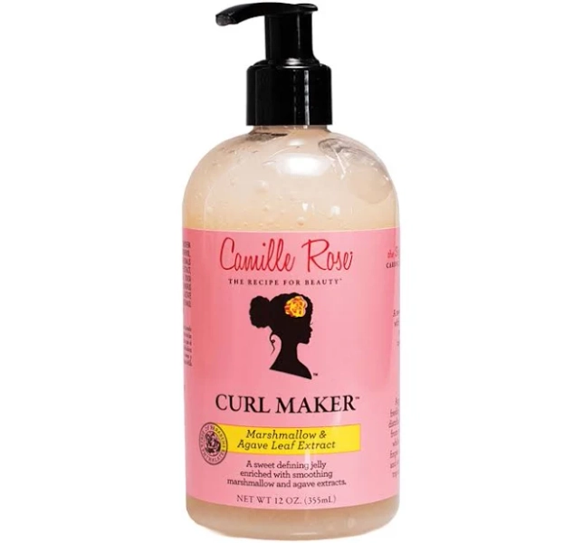 Camille Rose Curl Maker