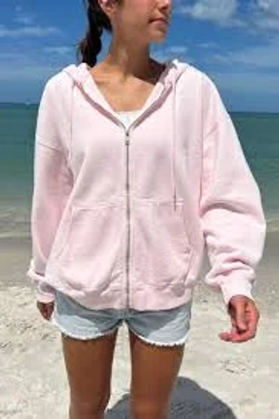 Christy Hoodie