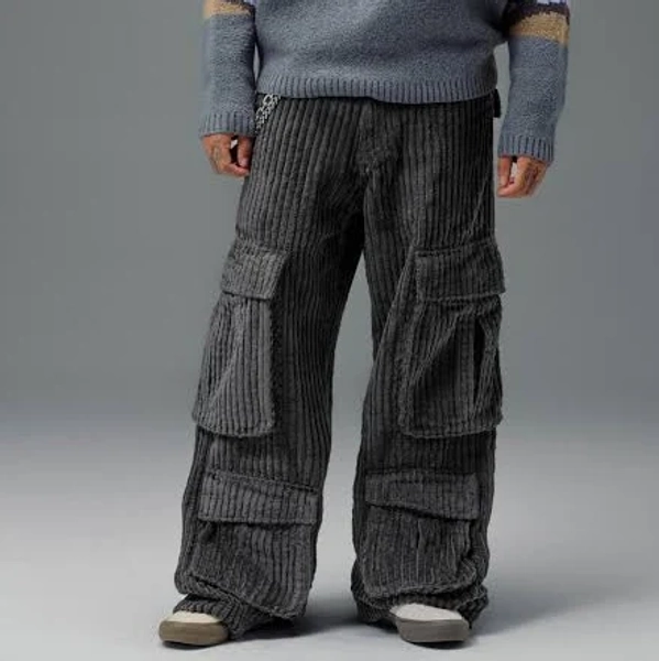 JNCO Los Angeles Legacy 24" Corduroy