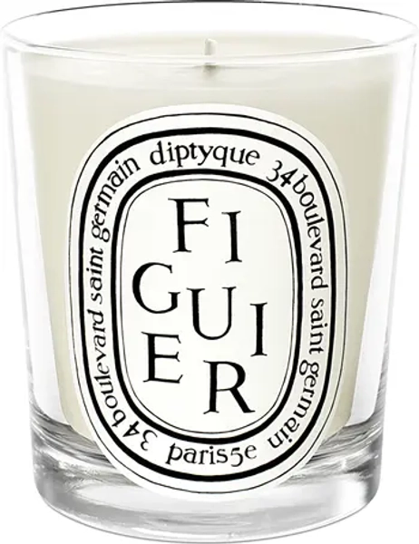 Figuier (Fig) Scented Candle