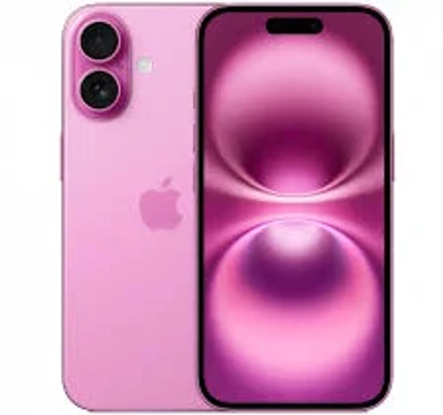 Apple iPhone 16