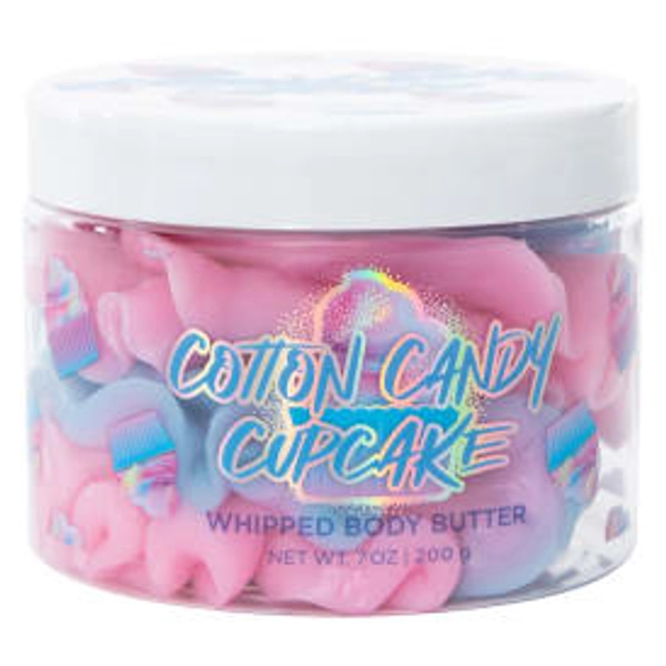 Whipped Body Butter 7oz