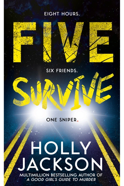 Five Survive