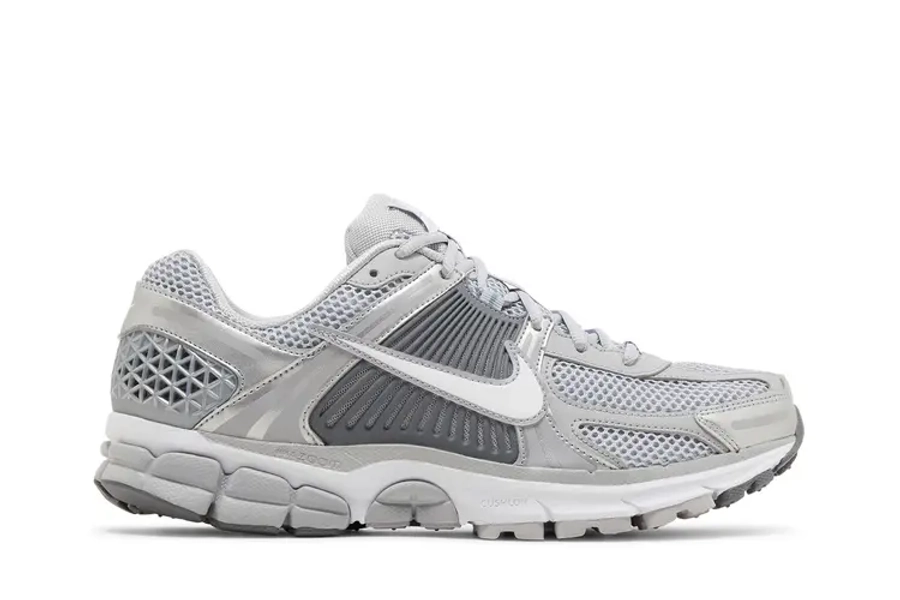 Buy Nike Air Zoom Vomero 5 'Wolf Grey' - FJ4151 003 | GOAT