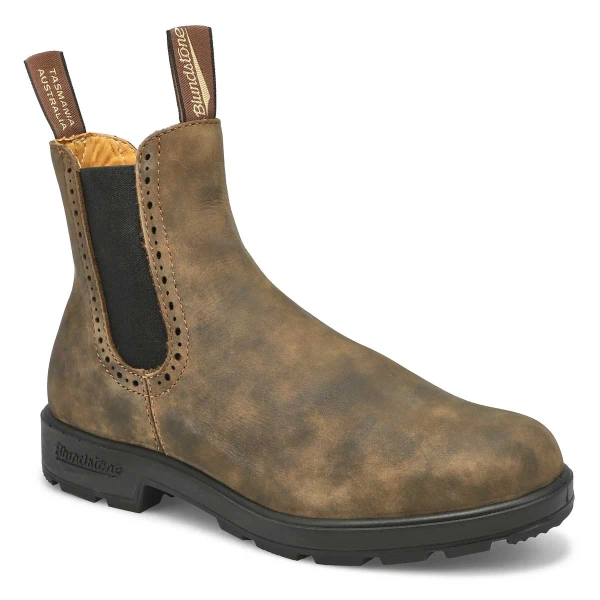 Women's 1351 Original Chelsea Hi Top - Rustic Brow