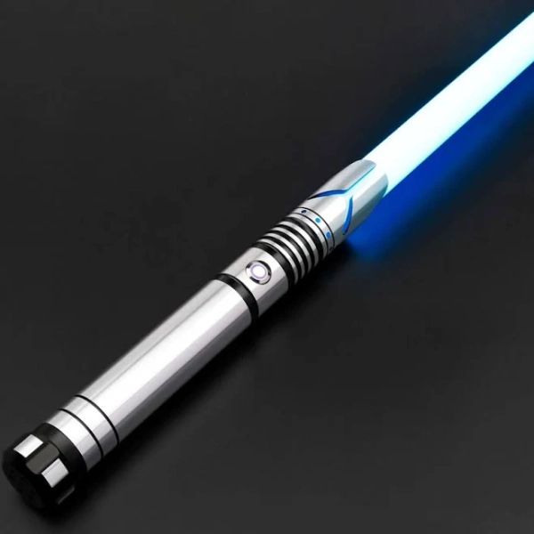 Nsabers Mandalorian Dueling Lightsaber