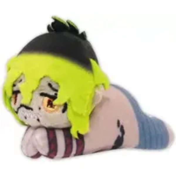 (USED) Gyuutarou - Plush Key Chain - Hug Chara Collection - Demon Slayer