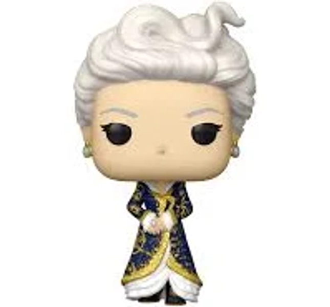 Madame Morrible Wicked Funko Pop! Vinyl Figure