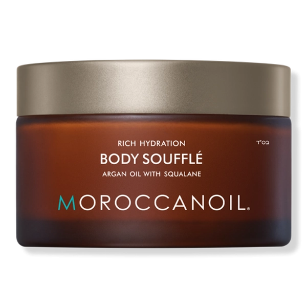 Body Soufflé Moisturizer