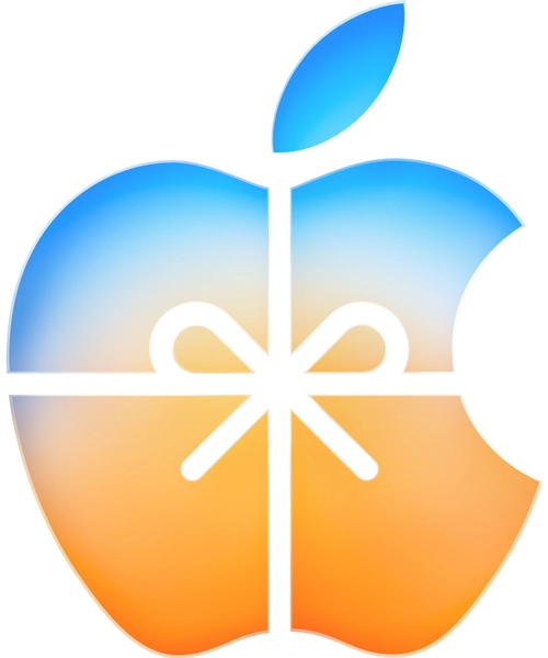 Apple Gift Card