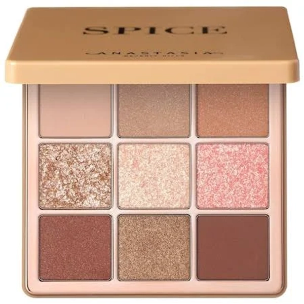 Anastasia Beverly Hills Mini Spice Palette