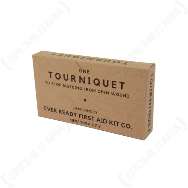 Field Tourniquet Box