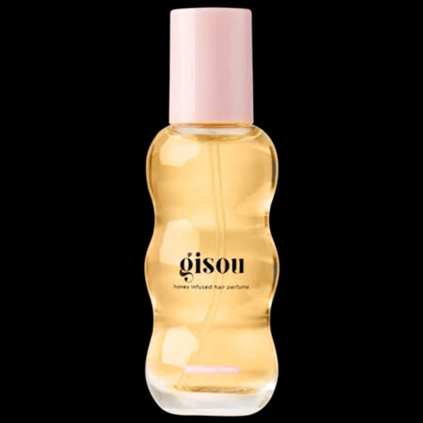 Gisou Mini Honey-Infused Hair Perfume
