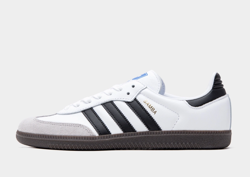 adidas Originals Samba OG Women's