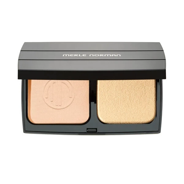 Ultra Powder Foundation | Not sure on color