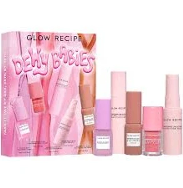 Dewy Babies