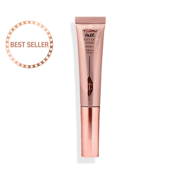 BEAUTY LIGHT WAND - PILLOW TALK ORIGINAL