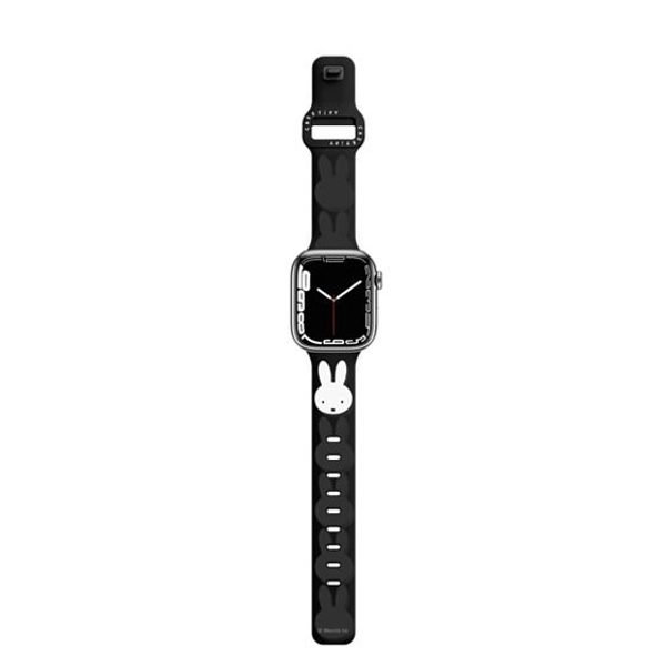 Miffy Character Watch Band
