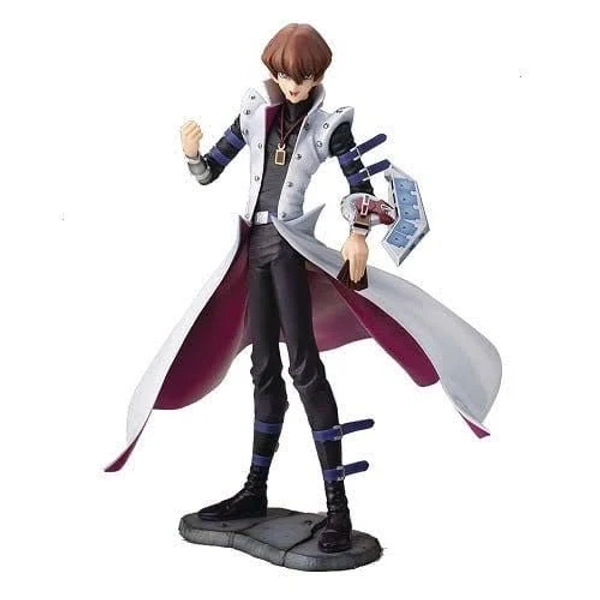 Yu-Gi-Oh! Seto Kaiba Duel with Destiny ARTFX J