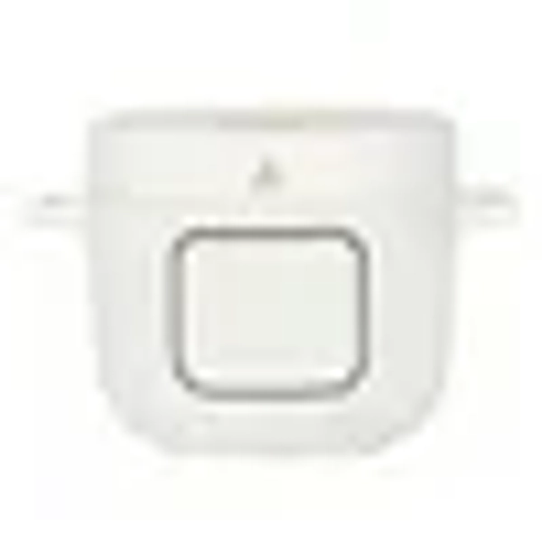 Beautiful 14-Cup Cooked, 6-Cups Uncooked Electric Rice and Grain Cooker, EverGood™ Ceramic Nonstick Coating, White Icing by Drew Barrymore