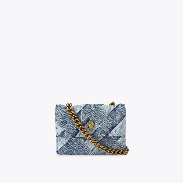Micro Kensington Bag
