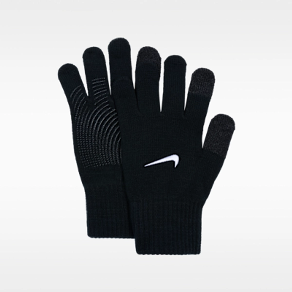 Nike Tech Grip Kids' Knit Training Gloves 3.0