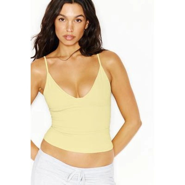Active Plunge Cami Top - Garage
