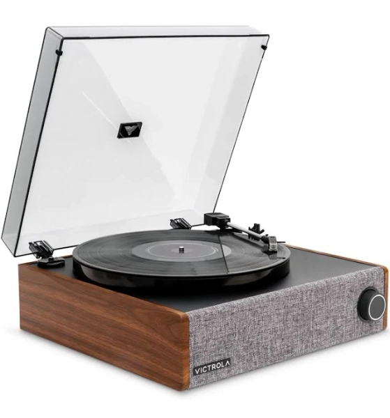 Victrola Eastwood LP Stereo Record Player
