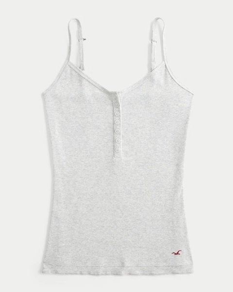 Henley Cami