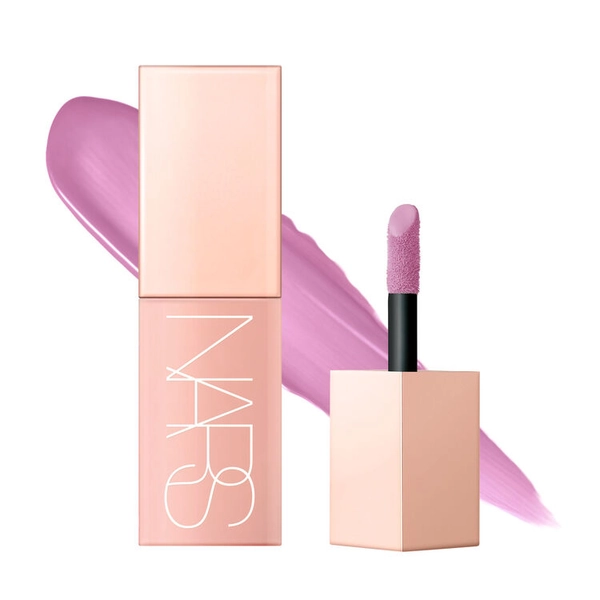 Long-Lasting Liquid Blush: Afterglow Collection | NARS Cosmetics