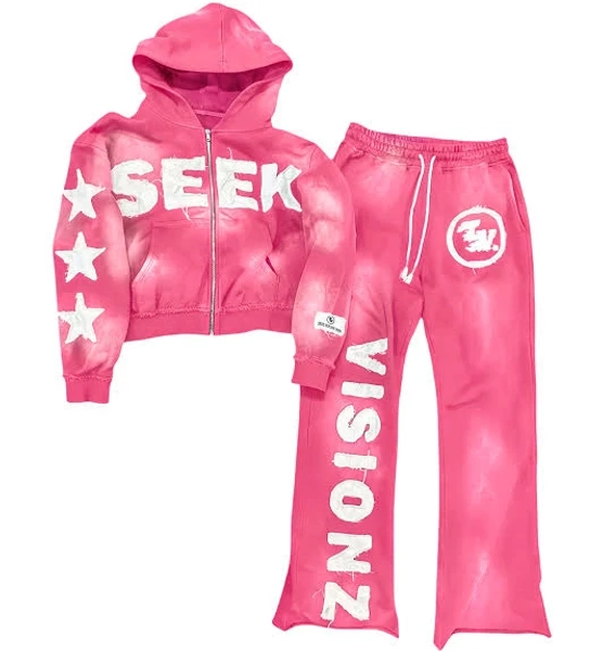 Timeloop Visionz Seek VISIONZ Set
