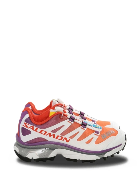 Salomon low top sneakers | 4