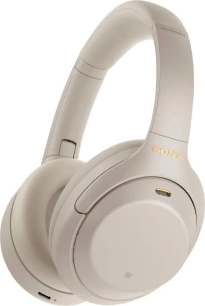 Sony Wh-1000xm4 Wireless Noise Headphones