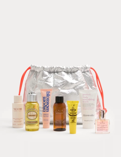 Bath & Body Gift Bag - Save 32%*