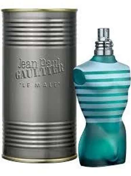 Le Male by Jean Paul Gaultier for Men