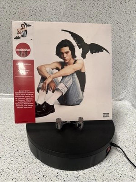 Kid Krow by Conan Gray (Vinyl, 2022) 602438333820| eBay