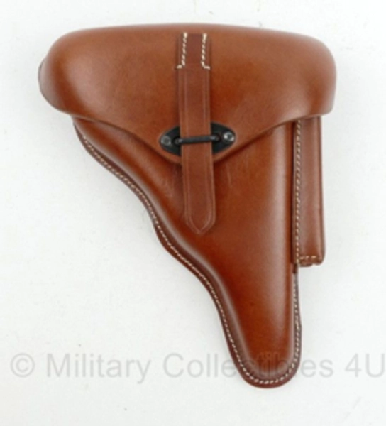 Walther P38 Holster Brown