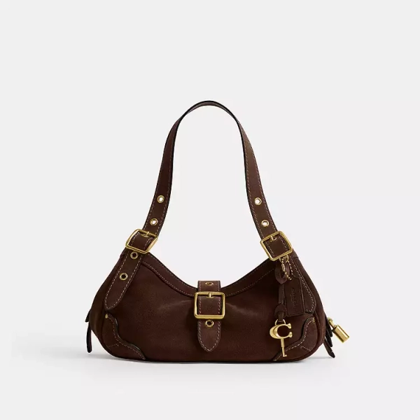 Drifter Shoulder Bag 31